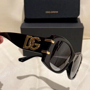 Dolce & Gabbana sunglasses